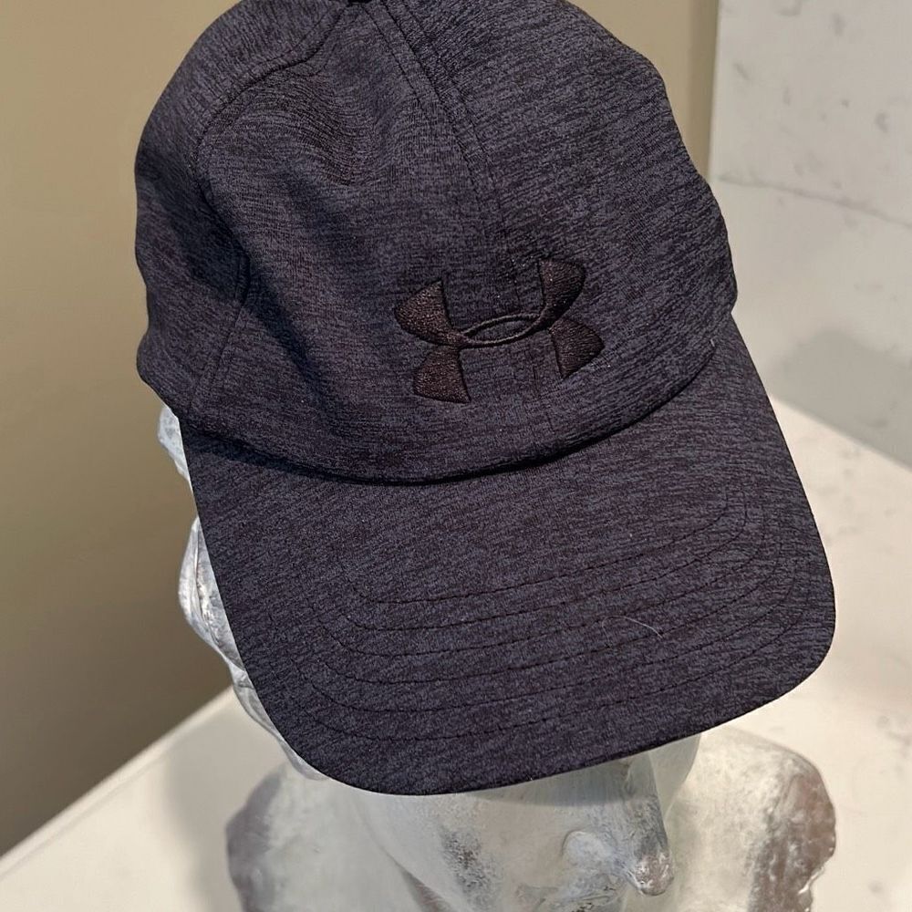 Under Armour Blue Lightweight Hat